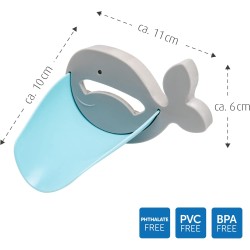 Prolongateur de robinet