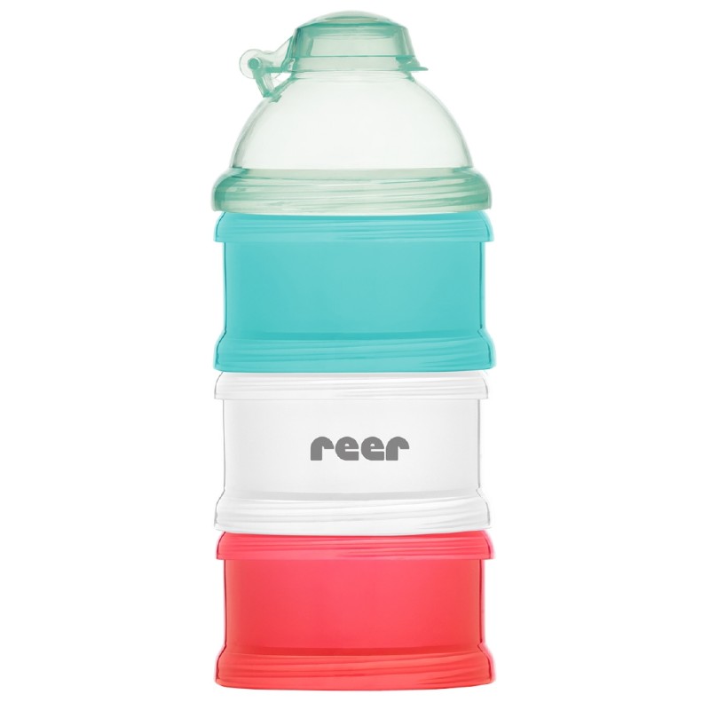 Boite doseuse de lait