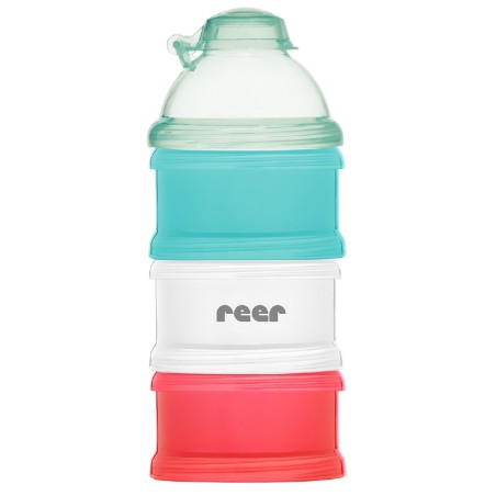 Boite doseuse de lait