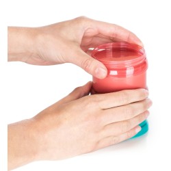 Boite doseuse de lait