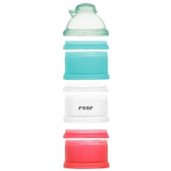 Boite doseuse de lait