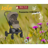 Poussette CHROME 2 JOIE