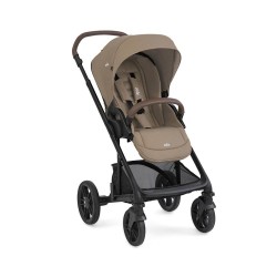 Duo Poussette CHROME 2 JOIE + IGemm3