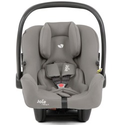 Duo Poussette Versatrax + Isnug 2