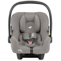 Duo Poussette Versatrax + Isnug 2