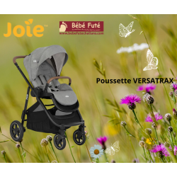 Poussette VERSATRAX seule JOIE