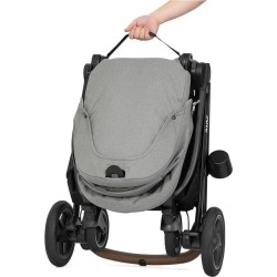 Poussette VERSATRAX seule JOIE