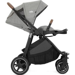 Poussette VERSATRAX seule JOIE