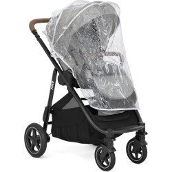 Poussette VERSATRAX seule JOIE