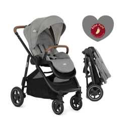 Poussette VERSATRAX seule JOIE