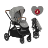Poussette VERSATRAX seule JOIE