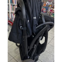 Poussette age rapproché JOIE