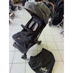 Poussette TOURIST JOIE
