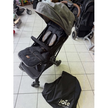 Poussette TOURIST JOIE