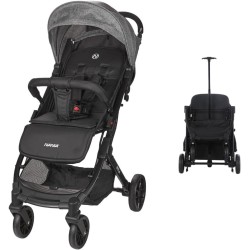 Duo Poussette myla et sa coque