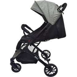 Duo Poussette myla et sa coque