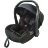 Duo Poussette myla + sa coque + base auto