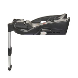 Duo Poussette myla + sa coque + base auto