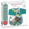 Tablier de peinture Taille 1/3ans
