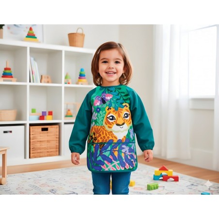 Tablier de peinture 3/6ans