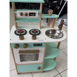 Jolie petite cuisine et ses...