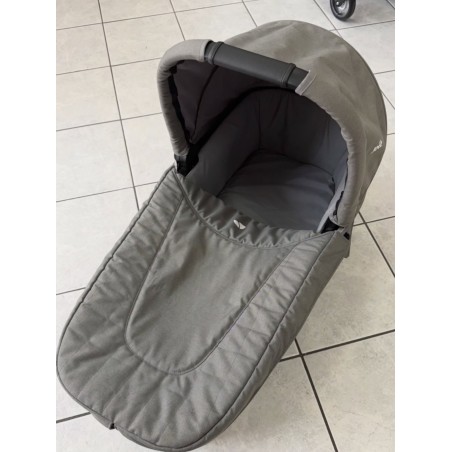 Nacelle Joie pour poussette CHROME
