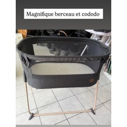 Lit berceau cododo maxi cosy