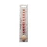 Attache sucette tétine PERSONNALISABLE