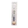 Attache sucette tétine PERSONNALISABLE