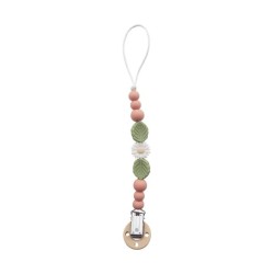Attache sucette tétine Chewies & more