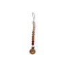 Attache sucette tétine PERSONNALISABLE