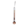 Attache sucette tétine PERSONNALISABLE