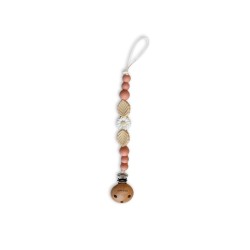 Attache sucette tétine Chewies & more