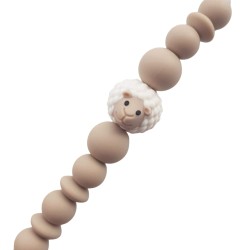 Attache sucette tétine Chewies & more