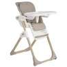 Chaise haute MIMZY Joie allongeable