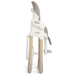 Chaise haute MIMZY Joie allongeable