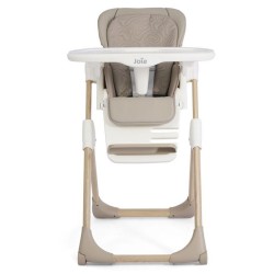 Chaise haute MIMZY Joie allongeable