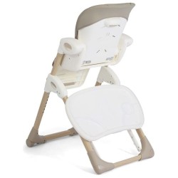 Chaise haute MIMZY Joie allongeable