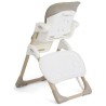 Chaise haute MIMZY Joie allongeable