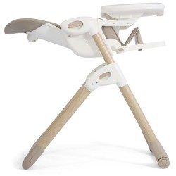 Chaise haute MIMZY Joie allongeable