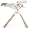 Chaise haute MIMZY Joie allongeable