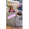 Echarpe de portage BOBA grise