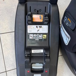 Siège auto isofix I venture JOIE
