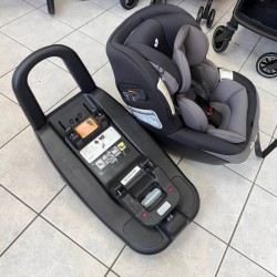 Siège auto isofix I venture JOIE