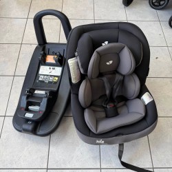 Siège auto isofix I venture JOIE