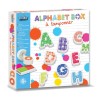 Mes premiers Tampons Alphabet