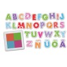 Mes premiers Tampons Alphabet