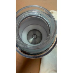 Chauffe biberon nomad