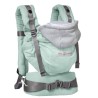 Porte bébé physiologique HOODIECARRIER2