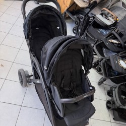 Poussette double JOIE EVALITE